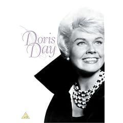 Doris Day - Screen Goddess [DVD]