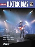 Intermediate Electric Bass (The Complete Electric Bass Method) Book & CD (The Complete Electric Bass Method)