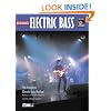 Intermediate Electric Bass (The Complete Electric Bass Method) Book & CD