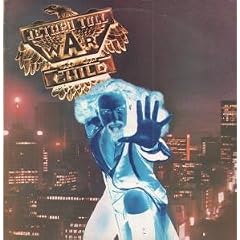 War child (1974) [VINYL]