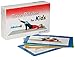 Sportime Core Pilates for Kids Exercise Cards, Set of 56