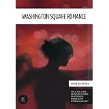 Washington Square Romance e altre storie erotichedi Maxim Jakubowski