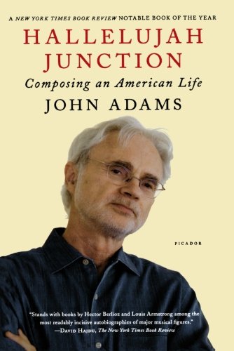 Hallelujah Junction: Composing an American Life
