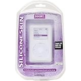 Laserline IPOD40W White Silicone iPod 30 GB & 40 GB Skin