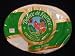 Delice De France Camembert with Herbs - 4.3 LB Wheel
