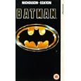 Batman [1989]