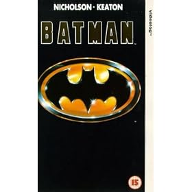 Batman [1989]