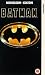 VHS : Batman [VHS] [1989]