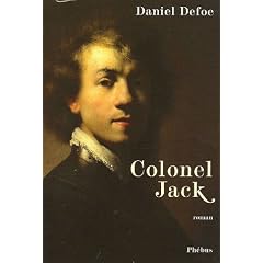 Colonel Jack