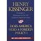 The Kissinger List