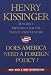 The Kissinger List
