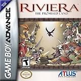 Riviera: The Promised Land