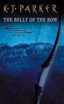 The Belly of the Bow: 2 (Fencer Trilogy)