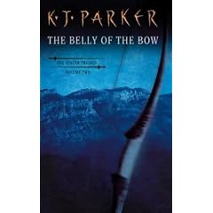 The Belly of the Bow: 2 (Fencer Trilogy)