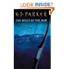 The Belly of the Bow: 2 (Fencer Trilogy)