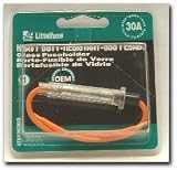 Littelfuse #OFNY0030XP Auto Fuse Holder