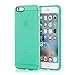 Incipio NGP® for iPhone 6 Plus - Translucent Teal