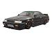OTA-R31 7th SKYLINE GTS-R (R31HOUSE MODEL5 エアロ装備車)