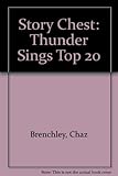 The thunder sings