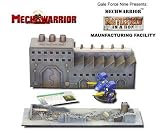 Eigenschaften Gale Force 9 20121 / Gale Force Nine 20121 - MechWarrior Manufacturing Facility