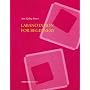 Labanotation for Beginners