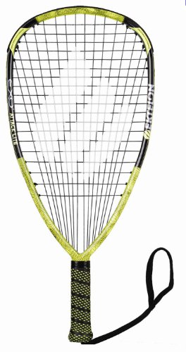 Ektelon EXO3 Attack Lite Racquetball Racquet Strung (Super-Small) On Sale