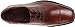 Johnston & Murphy Men's Dobson Cap Oxford