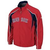 Boston Red Sox Vindicator Full Zip Jacket