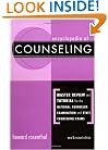 Encyclopedia of Counseling: Master Review and Tutorial for the National Counselor Examination and State Exams