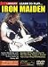 Lick Library: Learn To Play Iron Maiden