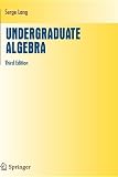 Cover for 9780387972794