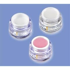Gel-Set French Pearl/Soft/Ros� 5ml Gel-Set French Pearl/Soft/Ros� 5ml