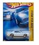 Hot Wheels Dodge Challenger SRT8, 2008 New Models #16/40, 1:64 Scale.