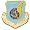Pacific Air Forces Color Patch