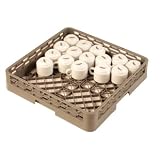Dishwasher Rack - Open Cup 500 x 500mm.