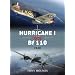 Hurricane I vs Bf 110: 1940 (Duel)