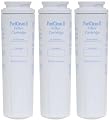 Maytag UKF8001AXXT PuriClean II Refrigerator Cyst Reducing Water Filter, 3-Pack