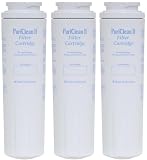  : Maytag UKF8001AXXT PuriClean II Refrigerator Cyst Reducing Water Filter, 3-Pack