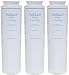 Tools & Hardware : Maytag UKF8001AXXT PuriClean II Refrigerator Cyst Reducing Water Filter, 3-Pack