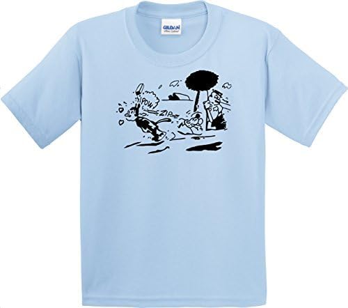 Krazy Kat Tshirt 2x-large, Email Us for Another Size