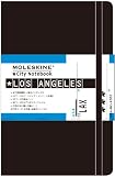 MOLESKINE モレスキン シティノートブック ロサンゼルス