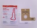 Electrolux Smart Choice Eureka Style J Upright Vacuum Bags, To Fit 61515A, 61515B, 61515C.