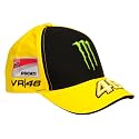 Valentino Rossi kids Monster Ducati cap