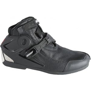 Joe Rocket Pro Street Race Leather Boot - 10