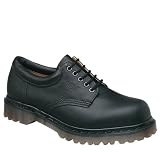 Dr. Martens Original Saxon 8053 11847002  Herren Halbschuhe