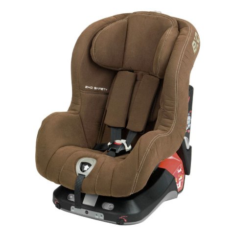 Jane Exo [isofix] J57 Chocoa Autositze Gruppe I (9 - 18 kg)
