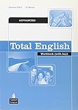 Total English. Advanced. Workbook (with key)