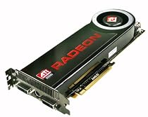Diamond 4870X2PE52GXOC ATI Radeon HD 4870 X2 PCI-Express 2GB GDDR5 Dual DVI Video Card