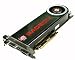 Diamond 4870X2PE52GXOC ATI Radeon HD 4870 X2 PCI-Express 2GB GDDR5 Dual DVI Video Card