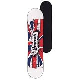Premier UK Snowskate - 33in